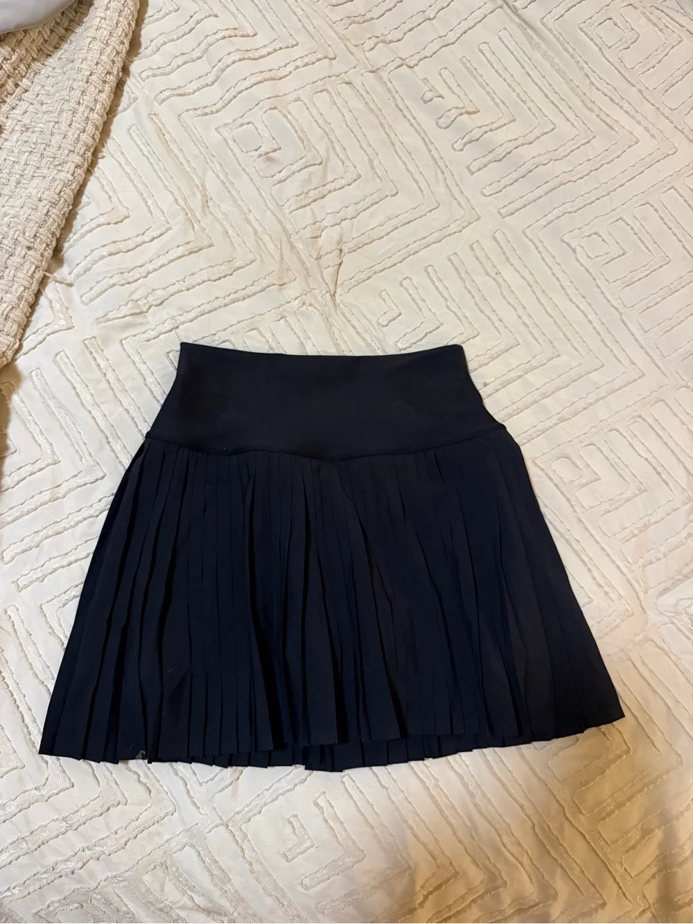 ALO Yoga only worn